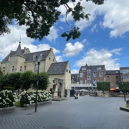 Beautiful Apartment, Near Centre Valkenburg Apartment Valkenburg aan de Geul