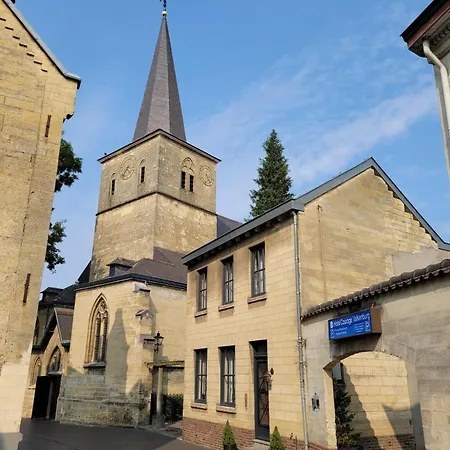 公寓 Beautiful Apartment, Near Centre Valkenburg *