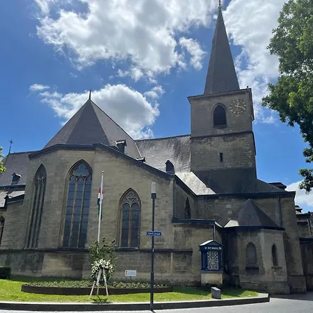 Beautiful Apartment, Near Centre Valkenburg Apartment Valkenburg aan de Geul