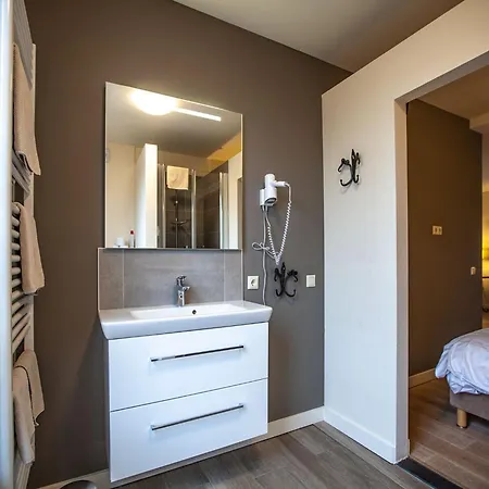 Beautiful Apartment, Near Centre Valkenburg 法尔肯堡